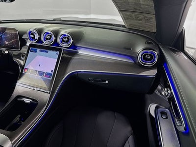 2024 Mercedes-Benz CLE CLE 300 4MATIC®