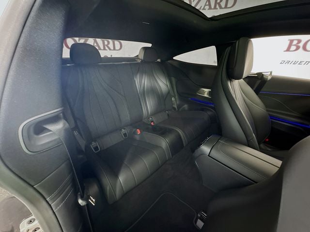 2024 Mercedes-Benz CLE CLE 300 4MATIC®