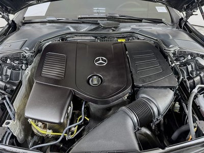 2024 Mercedes-Benz CLE CLE 300 4MATIC®