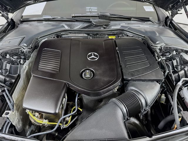 2024 Mercedes-Benz CLE CLE 300 4MATIC®