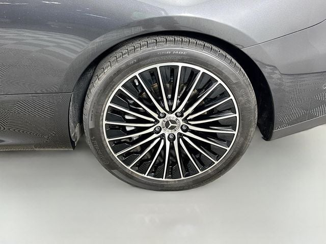 2024 Mercedes-Benz CLE CLE 300 4MATIC®