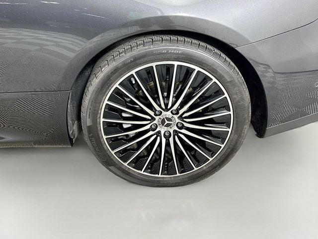 2024 Mercedes-Benz CLE CLE 300 4MATIC®