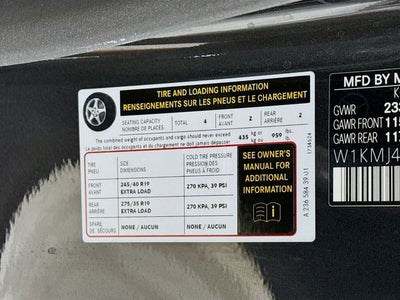 2024 Mercedes-Benz CLE CLE 300 4MATIC®