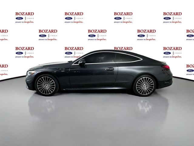 2024 Mercedes-Benz CLE CLE 300 4MATIC®