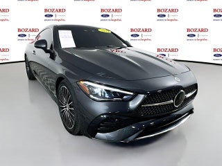 2024 Mercedes-Benz CLE CLE 300 4MATIC®