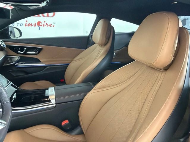 2024 Mercedes-Benz CLE CLE 300 4MATIC®
