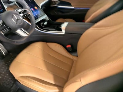 2024 Mercedes-Benz CLE CLE 300 4MATIC®