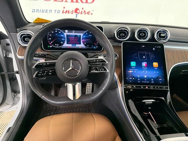 2024 Mercedes-Benz CLE CLE 300 4MATIC®