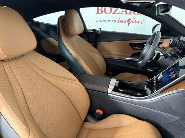 2024 Mercedes-Benz CLE CLE 300 4MATIC®