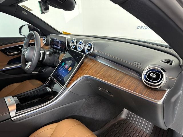 2024 Mercedes-Benz CLE CLE 300 4MATIC®