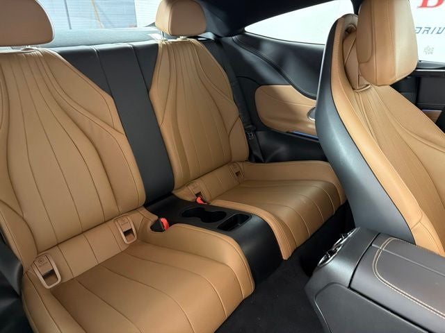2024 Mercedes-Benz CLE CLE 300 4MATIC®