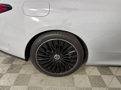 2024 Mercedes-Benz CLE CLE 300 4MATIC®