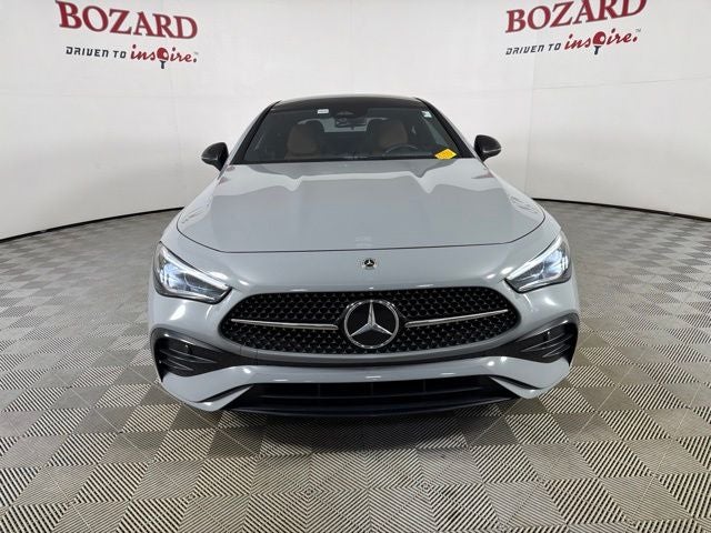 2024 Mercedes-Benz CLE CLE 300 4MATIC®