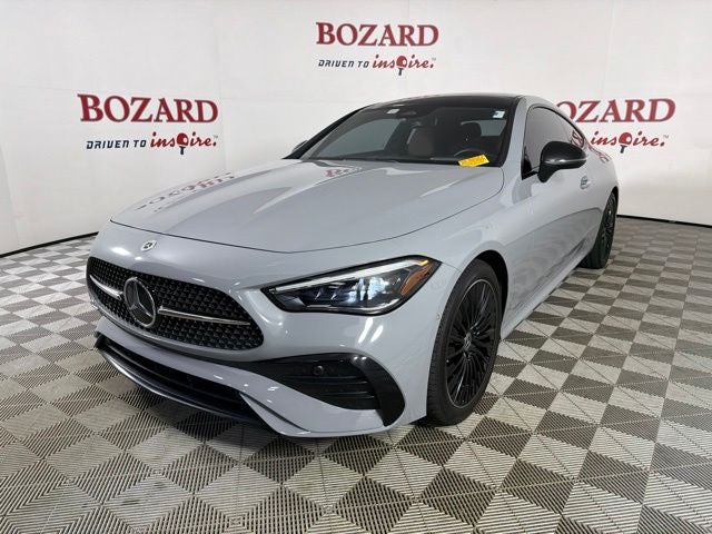 2024 Mercedes-Benz CLE CLE 300 4MATIC®