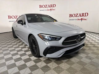 2024 Mercedes-Benz CLE CLE 300 4MATIC®