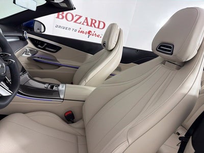2025 Mercedes-Benz CLE CLE 450 4MATIC®