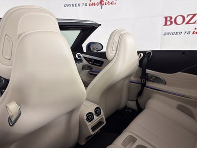 2025 Mercedes-Benz CLE CLE 450 4MATIC®
