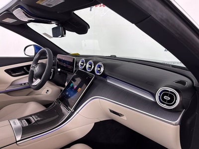 2025 Mercedes-Benz CLE CLE 450 4MATIC®
