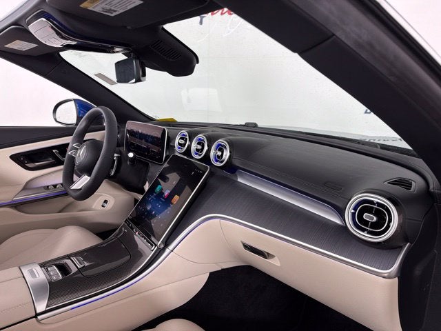 2025 Mercedes-Benz CLE CLE 450 4MATIC®