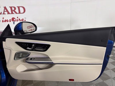 2025 Mercedes-Benz CLE CLE 450 4MATIC®