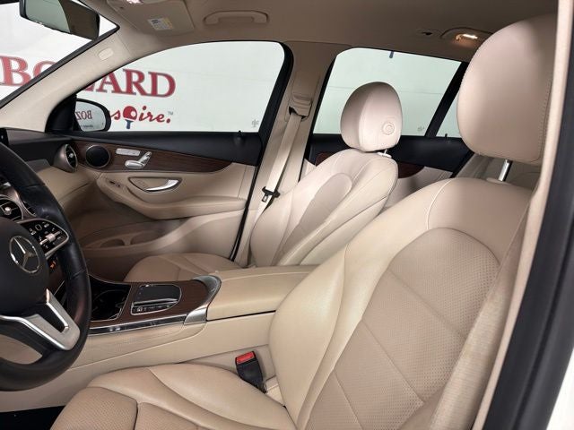 2021 Mercedes-Benz GLC GLC 300