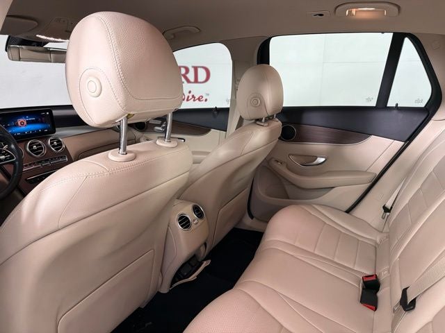 2021 Mercedes-Benz GLC GLC 300