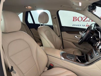 2021 Mercedes-Benz GLC GLC 300