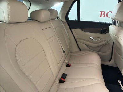 2021 Mercedes-Benz GLC GLC 300
