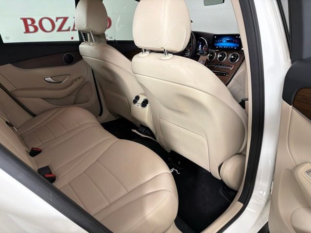 2021 Mercedes-Benz GLC GLC 300