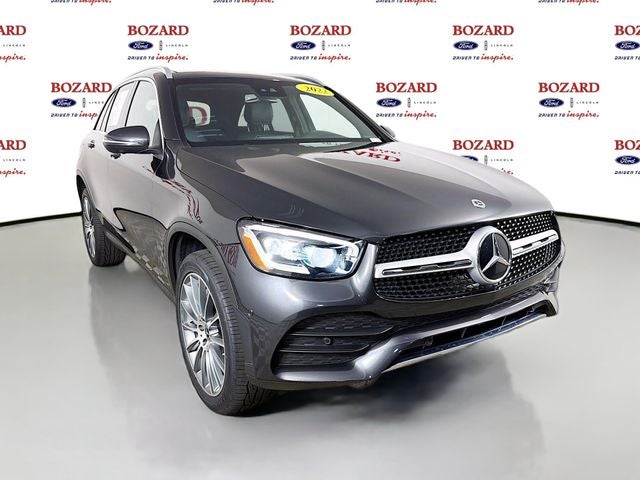 2022 Mercedes-Benz GLC