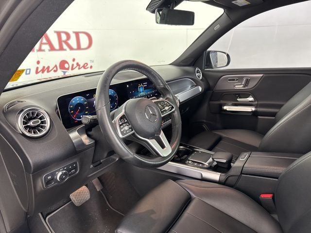 2021 Mercedes-Benz GLB GLB 250