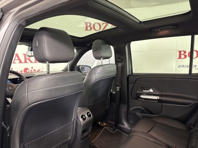 2021 Mercedes-Benz GLB GLB 250