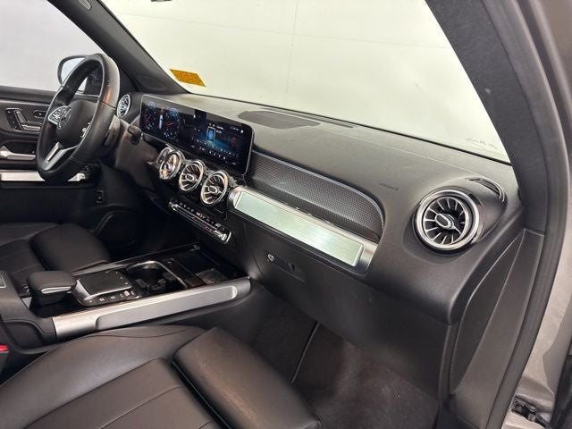 2021 Mercedes-Benz GLB GLB 250