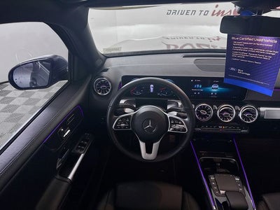 2021 Mercedes-Benz GLB GLB 250