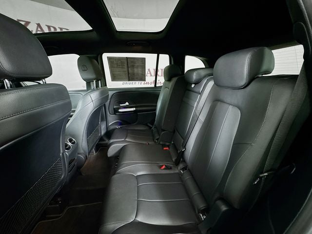 2021 Mercedes-Benz GLB GLB 250