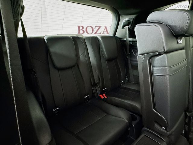 2021 Mercedes-Benz GLB GLB 250