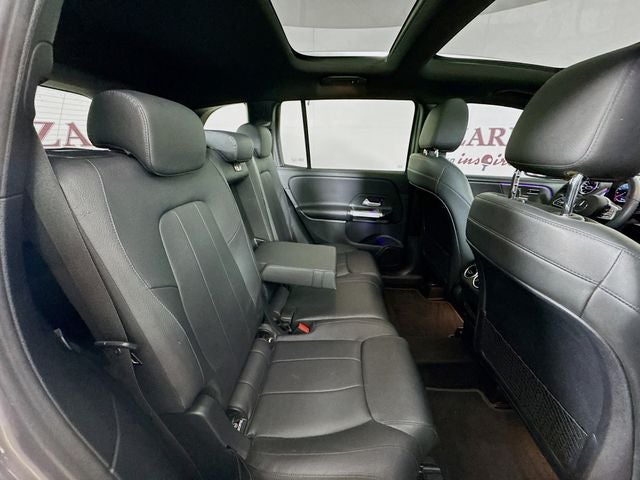 2021 Mercedes-Benz GLB GLB 250