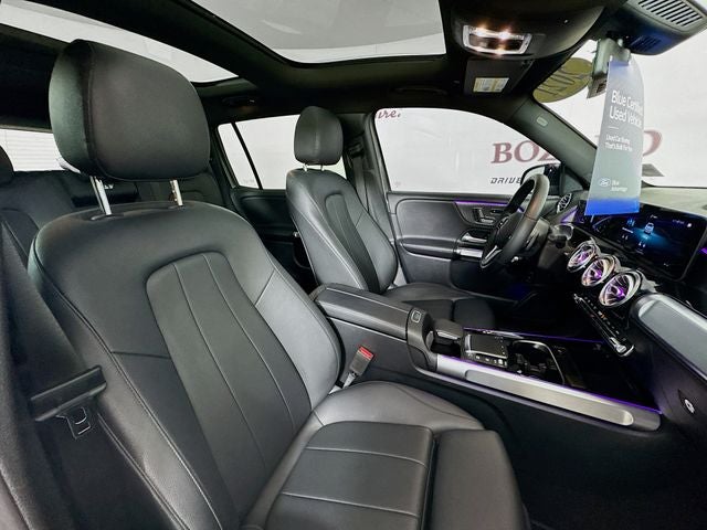 2021 Mercedes-Benz GLB GLB 250