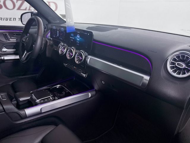 2021 Mercedes-Benz GLB GLB 250