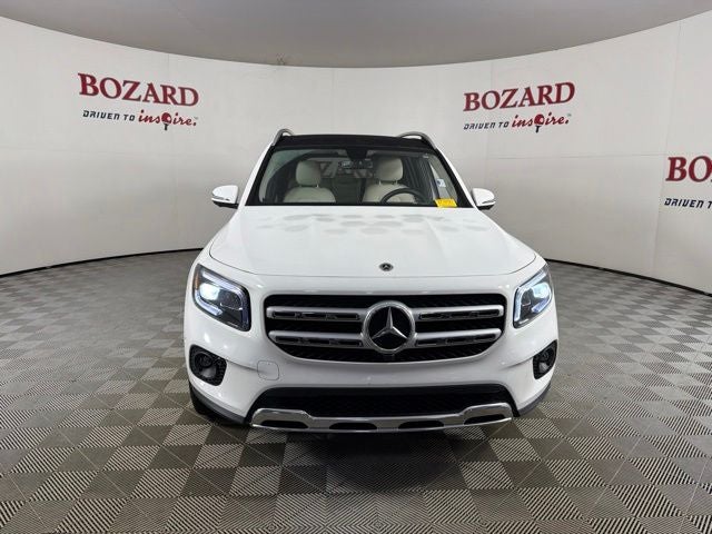 2023 Mercedes-Benz GLB GLB 250
