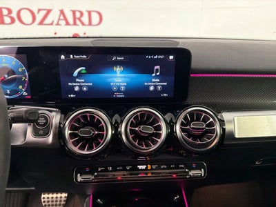 2023 Mercedes-Benz GLB GLB 35 AMG® 4MATIC®