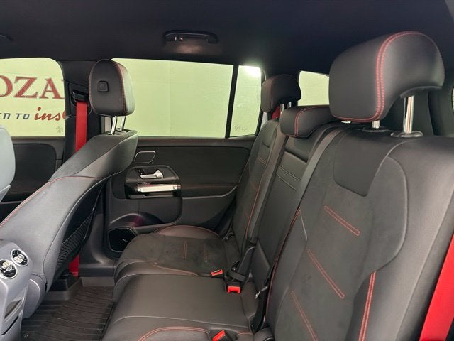 2023 Mercedes-Benz GLB GLB 35 AMG® 4MATIC®