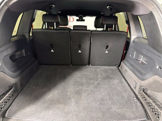 2023 Mercedes-Benz GLB GLB 35 AMG® 4MATIC®