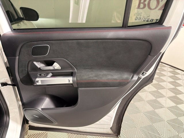 2023 Mercedes-Benz GLB GLB 35 AMG® 4MATIC®