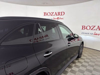 2024 Mercedes-Benz GLC GLC 300