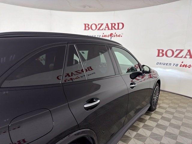 2024 Mercedes-Benz GLC GLC 300