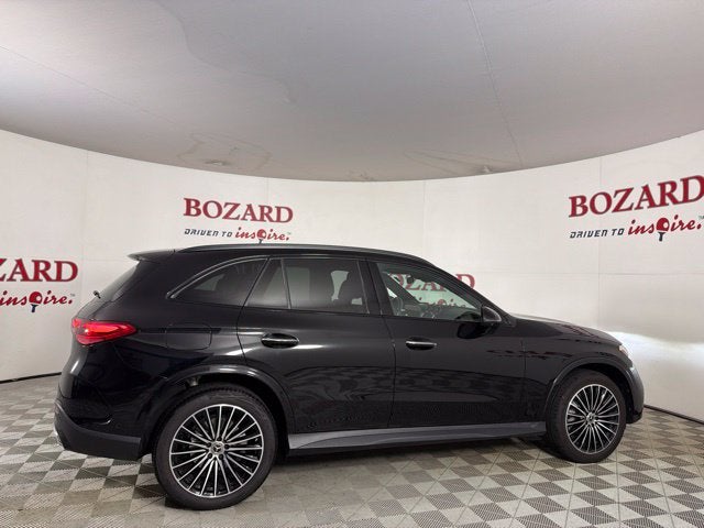 2024 Mercedes-Benz GLC GLC 300