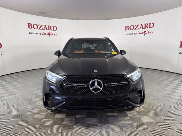 2024 Mercedes-Benz GLC GLC 300