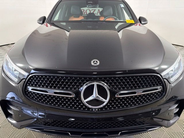 2024 Mercedes-Benz GLC GLC 300