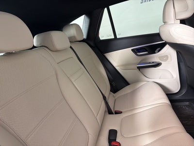 2024 Mercedes-Benz GLC GLC 300 4MATIC®